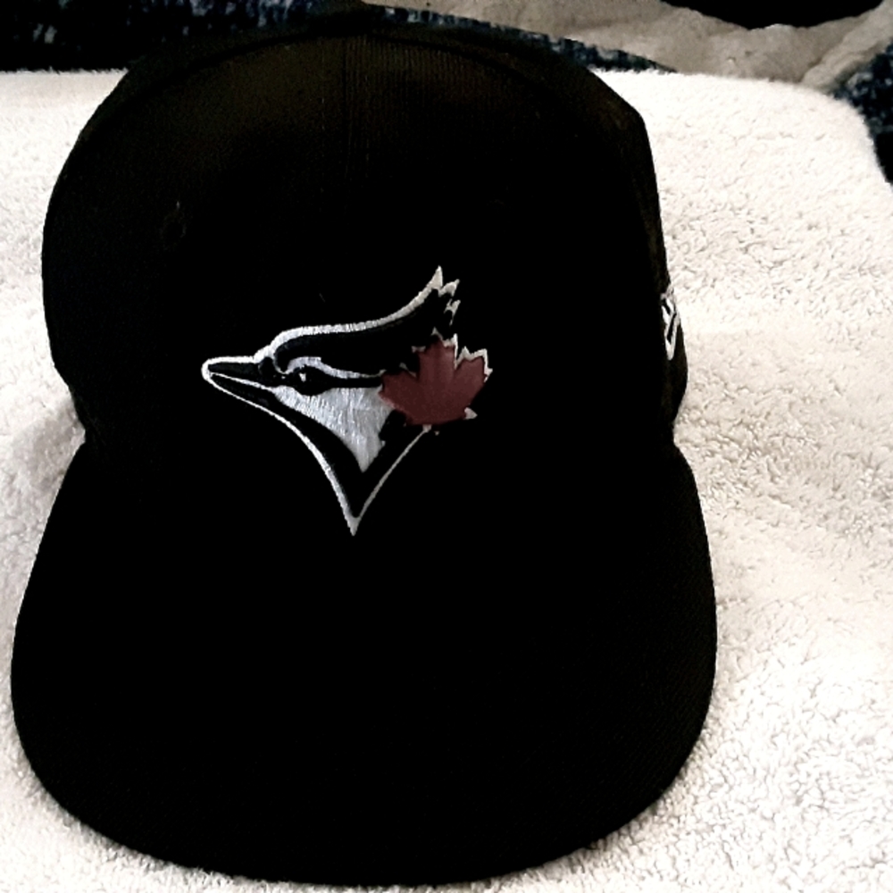 Kids 59 Fifty new era fullback  never worn was sho